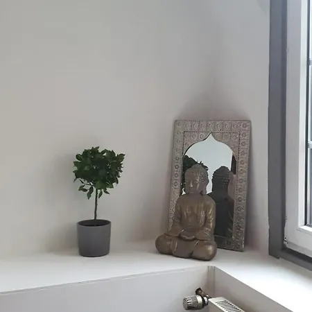 Apartment Herzchen Von Cochem