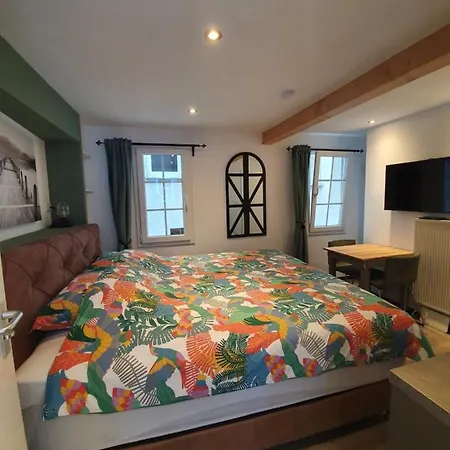 Appartement Herzchen Von Cochem