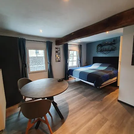 Herzchen Von Apartamento Cochem