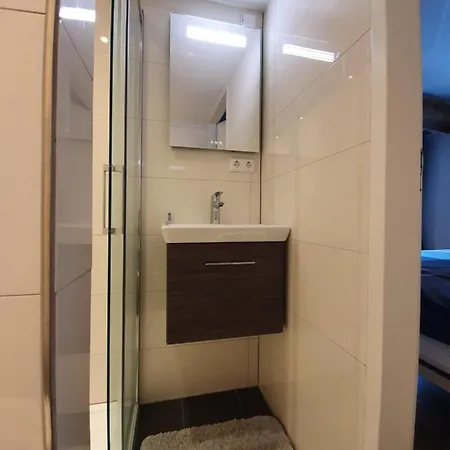 Apartamento Herzchen Von