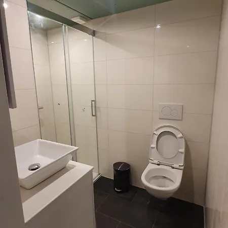 Apartamento Herzchen Von *