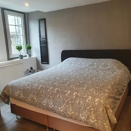 Herzchen Von Apartmán *