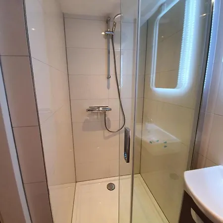 Herzchen Von Apartmán Cochem