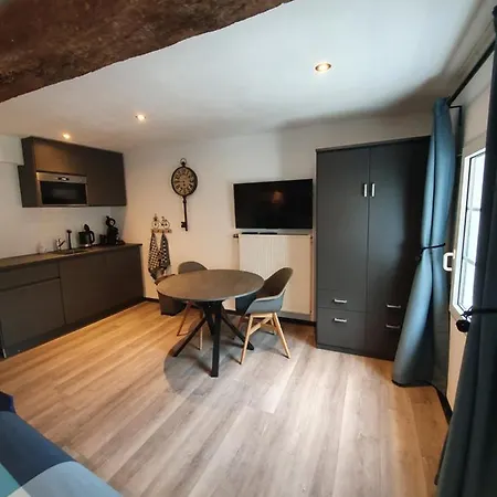 Herzchen Von Apartmán Cochem