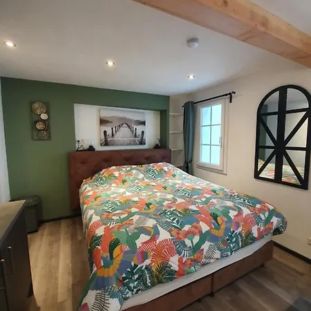 Apartamento Herzchen Von