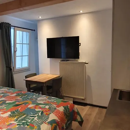 Apartmán Herzchen Von *