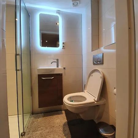 Apartmán Herzchen Von Cochem