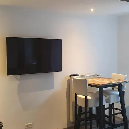 Apartmán Herzchen Von