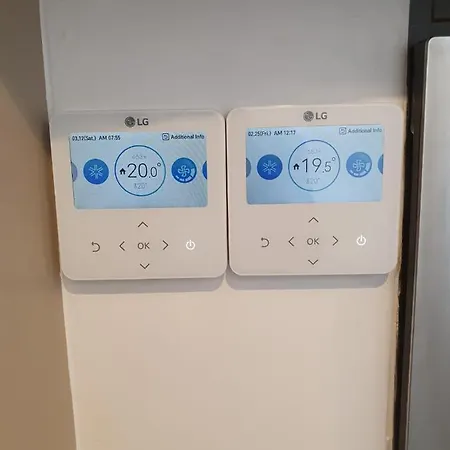 Apartamento Herzchen Von *