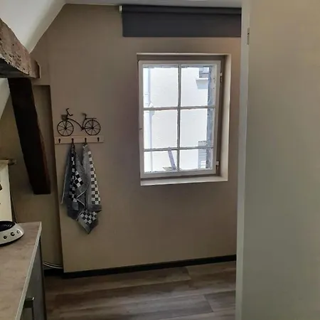 Herzchen Von Apartamento Cochem