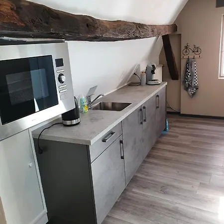Apartamento Herzchen Von