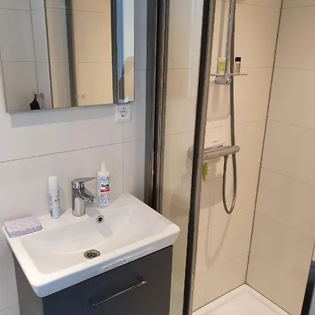 Herzchen Von Apartmán