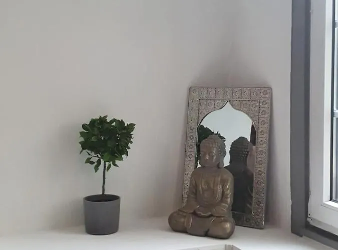 Apartamento Herzchen Von Cochem