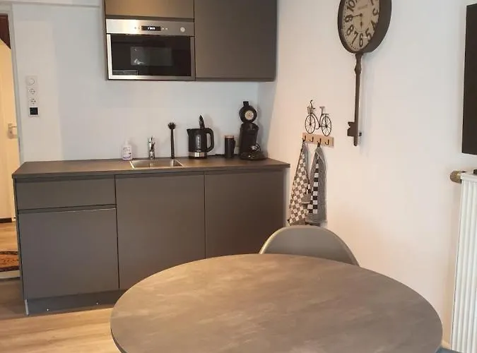 Apartamento Herzchen Von *