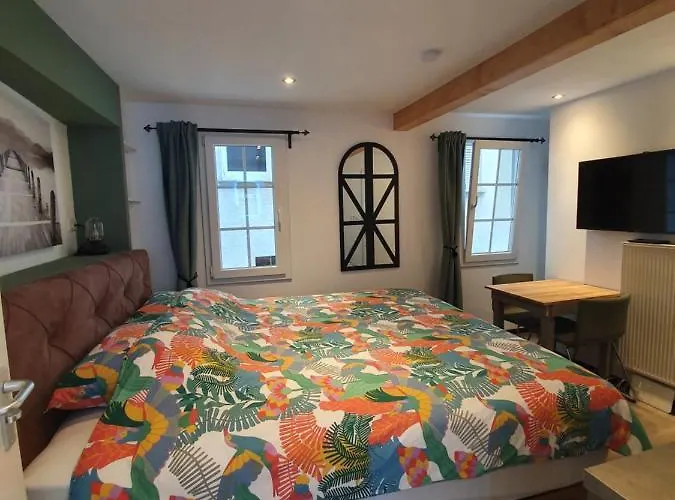 Lägenhet Herzchen Von Cochem