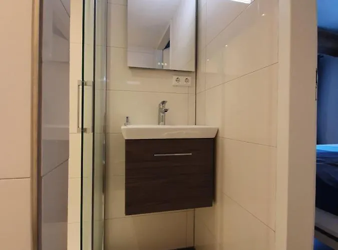 Lägenhet Herzchen Von