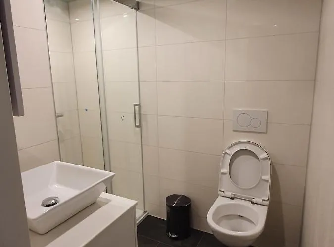 Apartamento Herzchen Von *