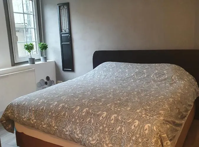 Herzchen Von Lägenhet *