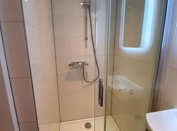 Herzchen Von Lägenhet Cochem