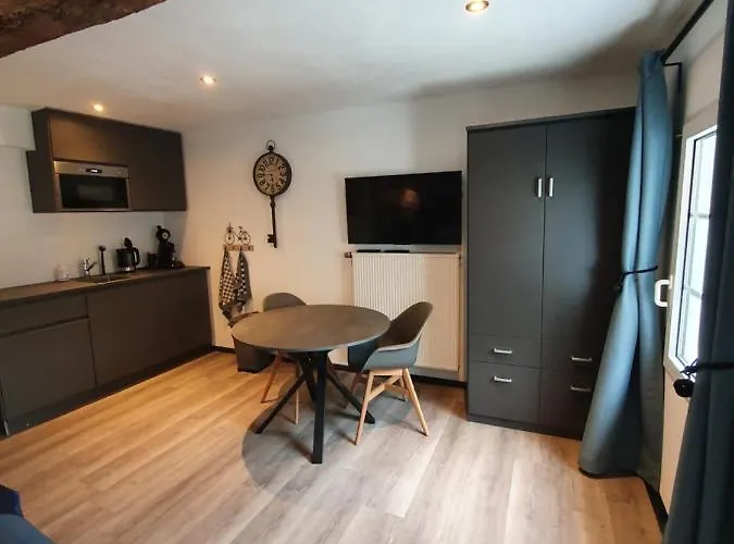 Herzchen Von Apartamento Cochem