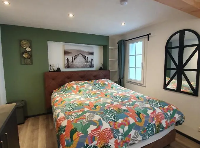 Apartamento Herzchen Von