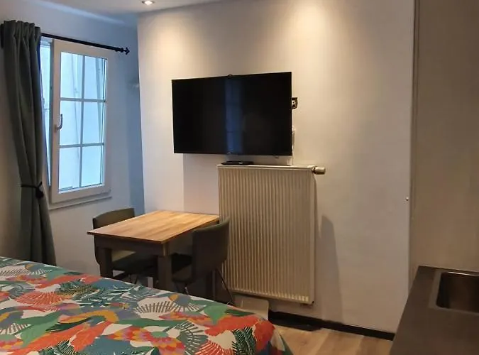 Lägenhet Herzchen Von *