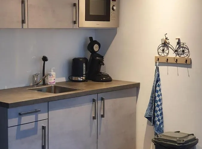 Apartamento Herzchen Von