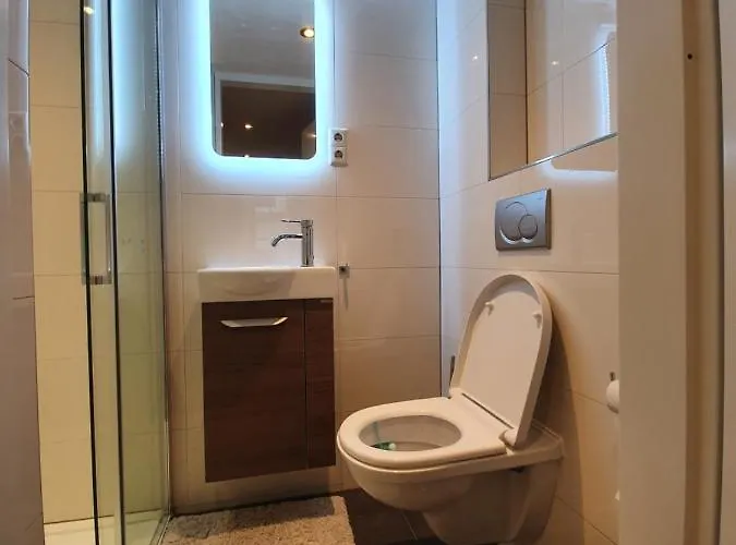 Apartamento Herzchen Von Cochem