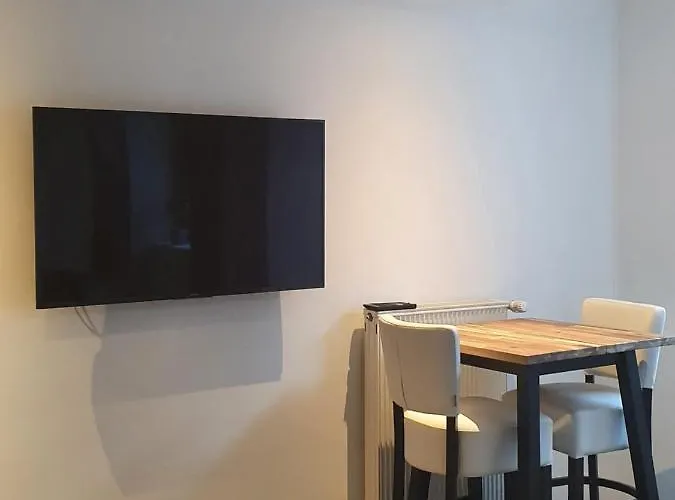 アパート Herzchen Von