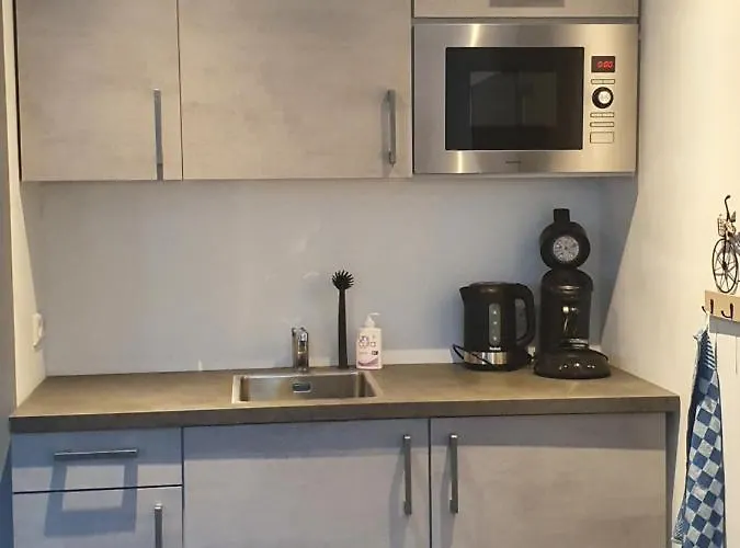 Herzchen Von アパート