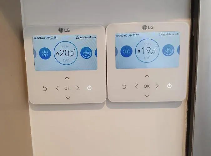 Apartamento Herzchen Von *