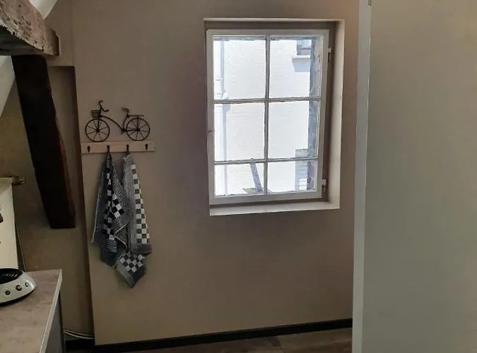 Herzchen Von Apartamento Cochem