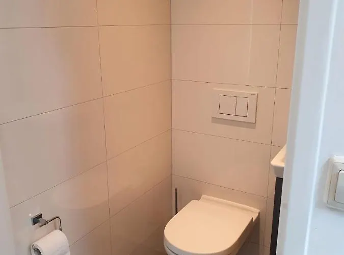 Apartamento Herzchen Von Cochem