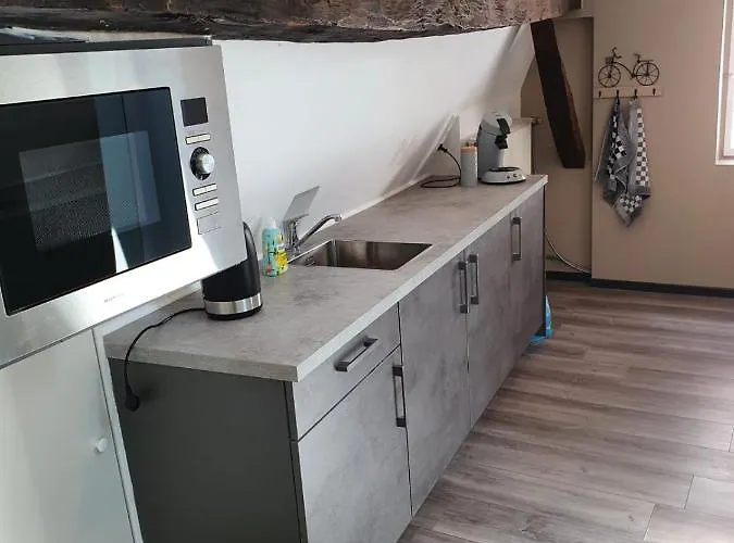Apartamento Herzchen Von