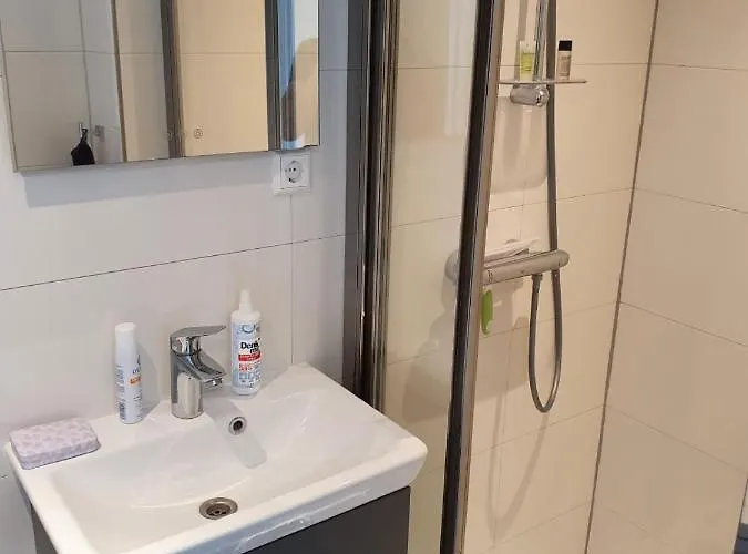 Herzchen Von Lägenhet