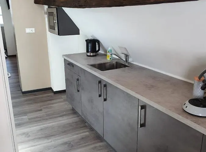 Apartamento Herzchen Von