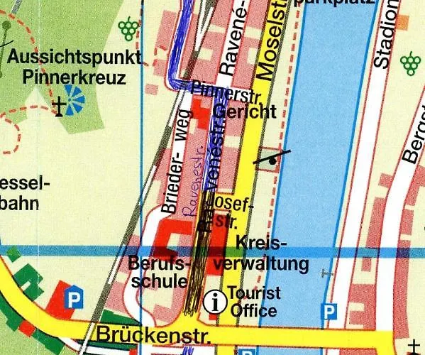 Herzchen Von アパート コッヘム